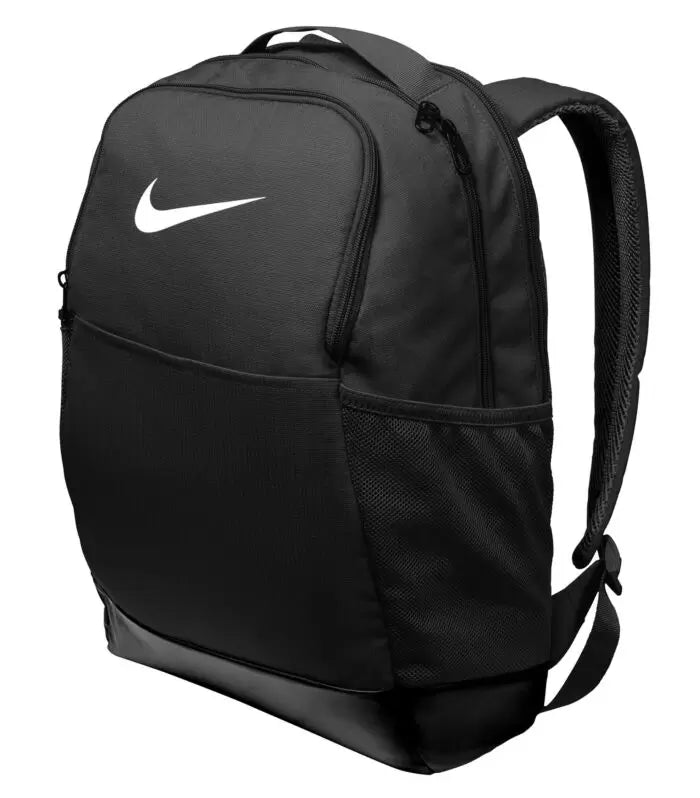 NIKE BRASILIA MEDIUM BACKPACK. 24 L. DH7709