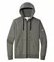 NIKE CLUB FLEECE SLEEVE SWOOSH FULL ZIP HOODIE. DR1513