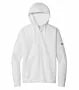 NIKE CLUB FLEECE SLEEVE SWOOSH FULL ZIP HOODIE. DR1513