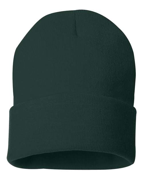 8" Beanie - SP08