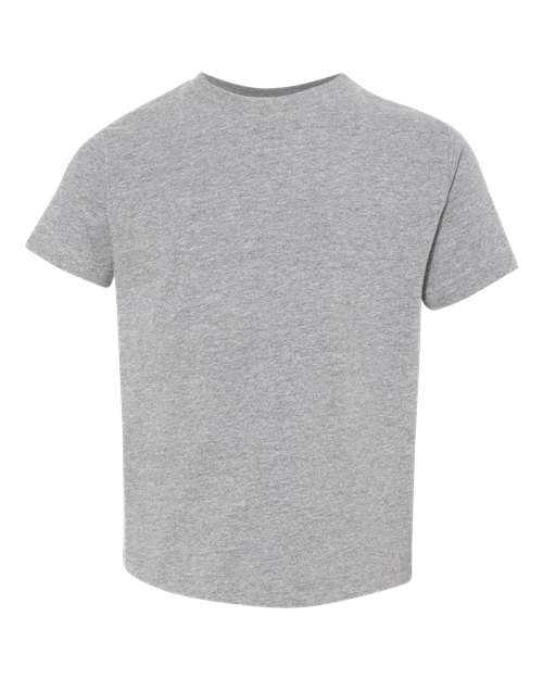 Custom Toddler T-Shirt – Upload Your Design | Printenik