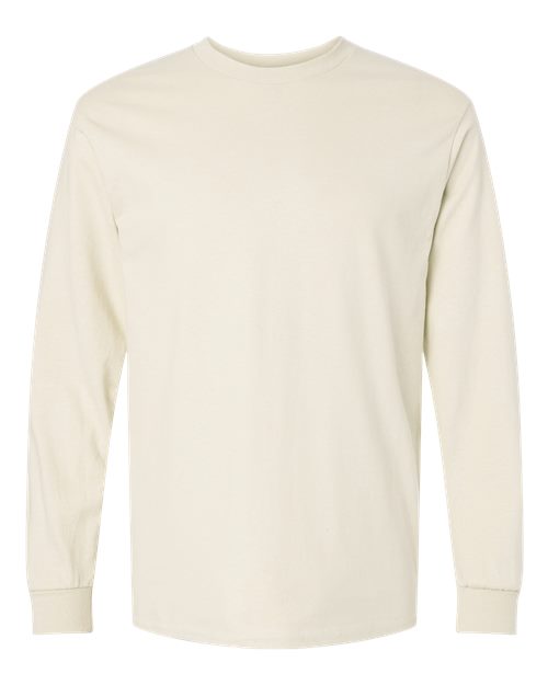 Unisex Ultra Cotton® Long Sleeve T-Shirt - 2400