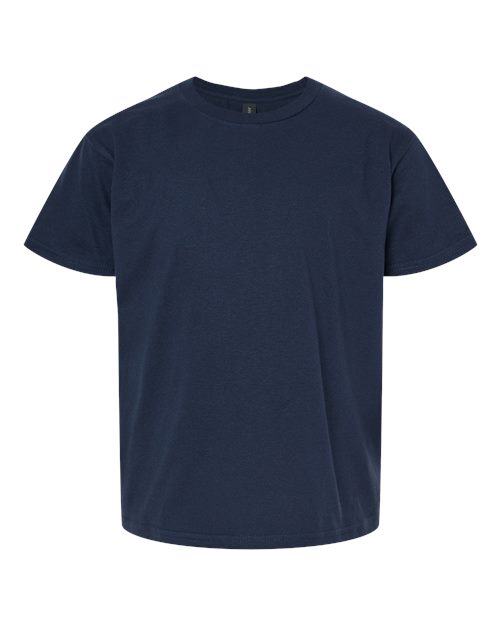 Custom Youth T-Shirt – Upload Your Design | Printenik