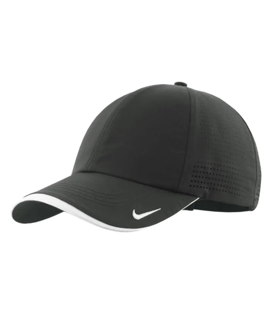 NIKE Dri-FIT PERFORATED PERFORMANCE CAP. NKFB6445