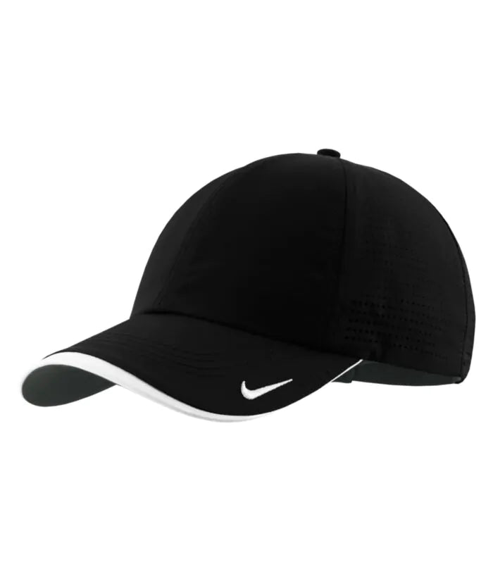 NIKE Dri-FIT PERFORATED PERFORMANCE CAP. NKFB6445