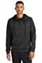 NIKE Therma-FIT 1/4 ZIP FLEECE HOODIE. NKFD9742