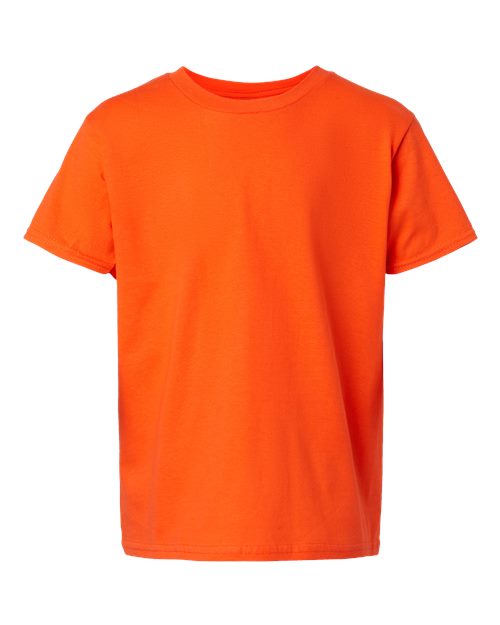 Custom Youth T-Shirt – Upload Your Design | Printenik