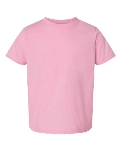 Custom Toddler T-Shirt – Upload Your Design | Printenik