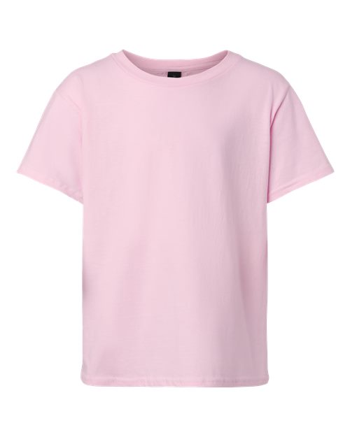Custom Youth T-Shirt – Upload Your Design | Printenik