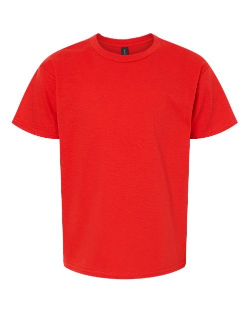Custom Youth T-Shirt – Upload Your Design | Printenik