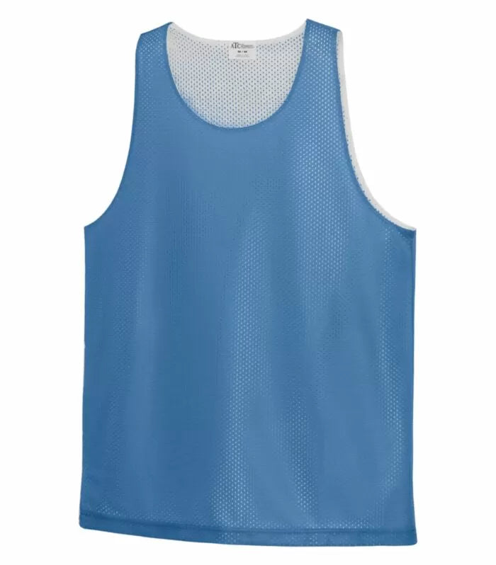 ATC™ PRO CLUB REVERSIBLE MESH TANK TOP. S3535