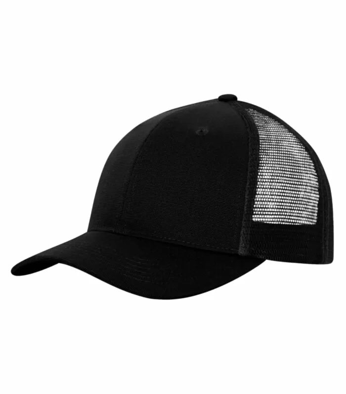 ATC WeRK™ CANVAS SNAPBACK TRUCKER CAP. WeRK1333