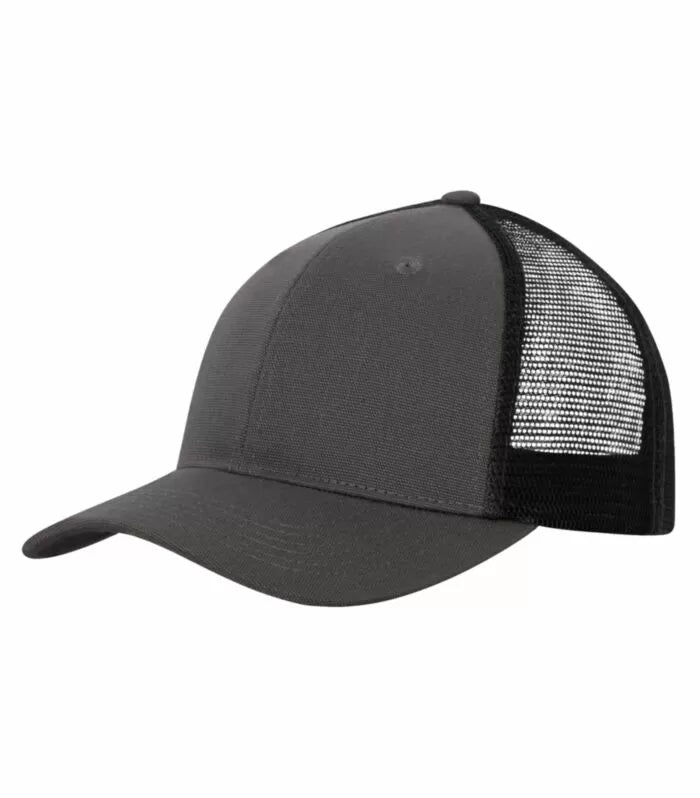 ATC WeRK™ CANVAS SNAPBACK TRUCKER CAP. WeRK1333
