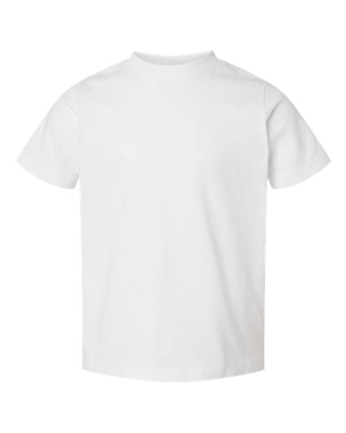 Custom Toddler T-Shirt – Upload Your Design | Printenik