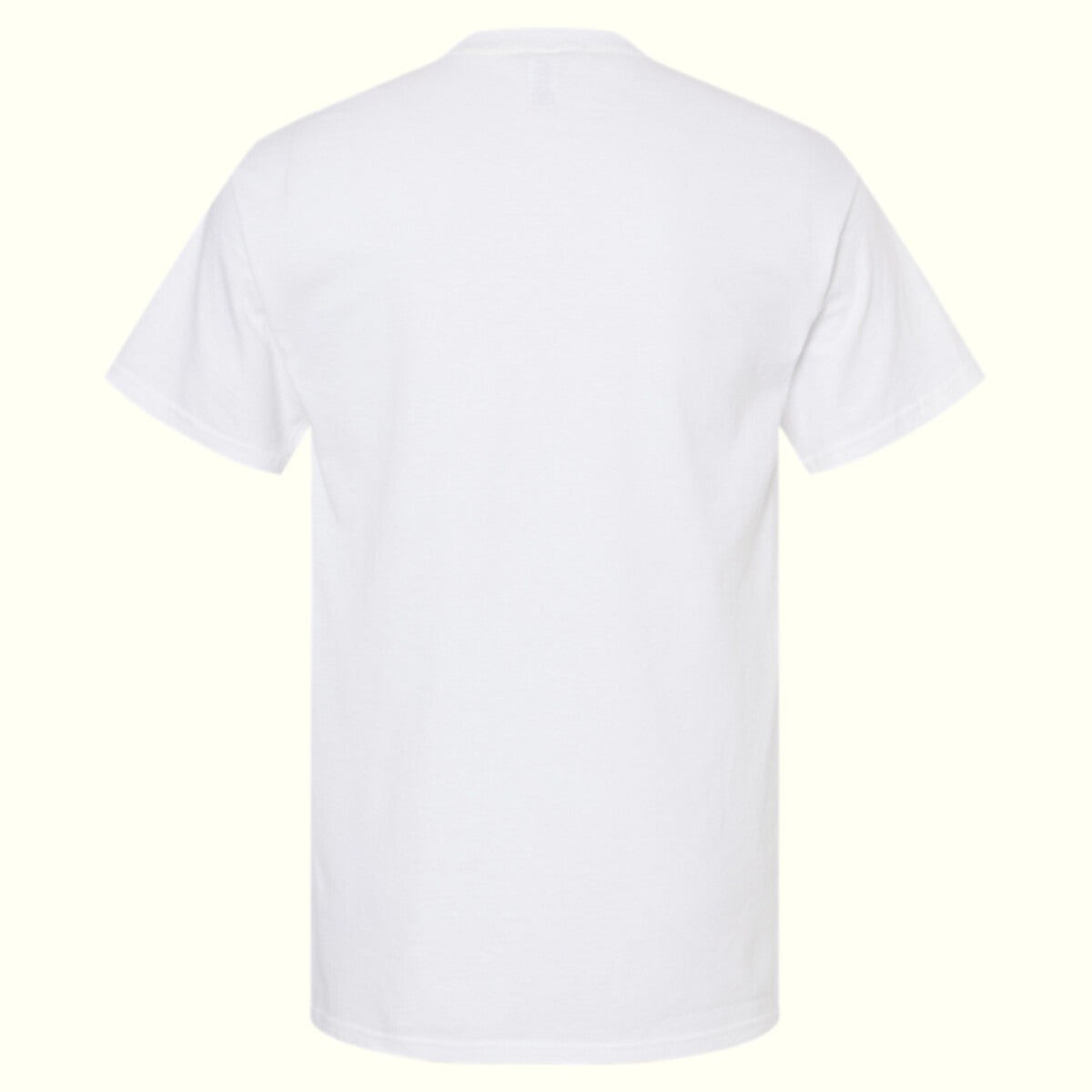 Custom T-Shirt – Upload Your Design | Printenik