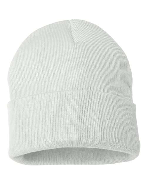 8" Beanie - SP08