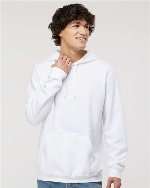 Unisex Pullover Hoodie - 3320